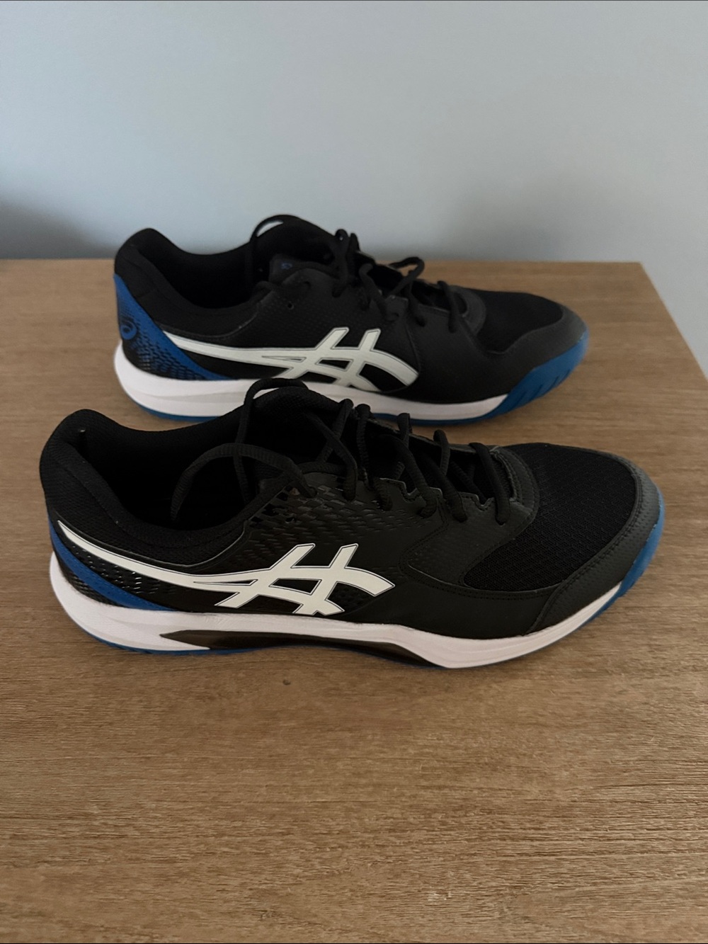 Asics  Men's Tennis sneakers